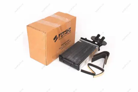 Радиатор печки FITSHI A11-8107023