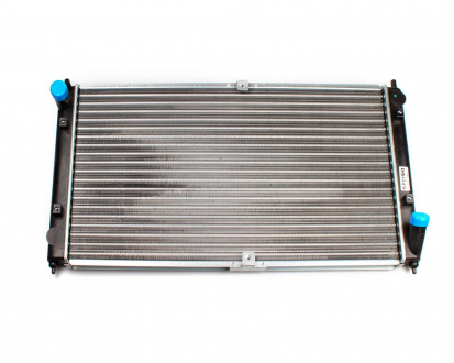 Радиатор охлаждения (сотовый) FITSHI A15-1301110 (фото 1)