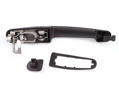Ручка двери наружная задняя правая Chery Amulet FITSHI A15-6205180-DQ