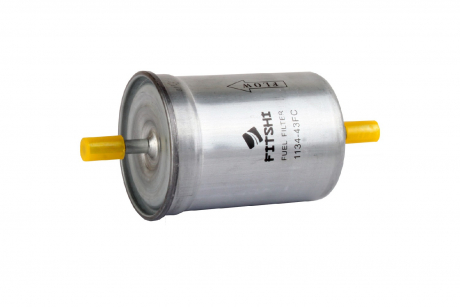 Фильтр топливный FITSHI B14-1117110 (фото 1)