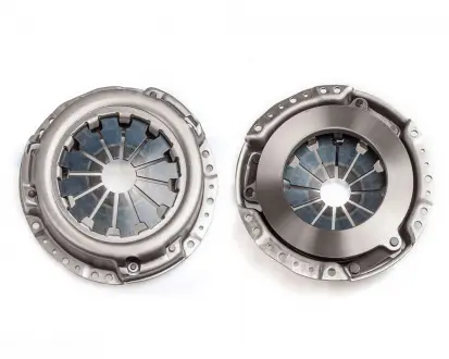 Корзина сцепления 180мм GEELY CK, CK2 FITSHI E100100005