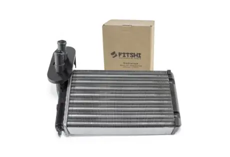 Радиатор печки Chery M11 FITSHI M11-8107130