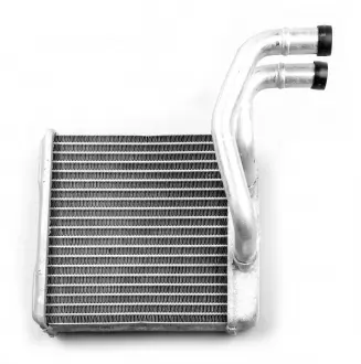 Радиатор печки Chery Kimo FITSHI S12-8107310