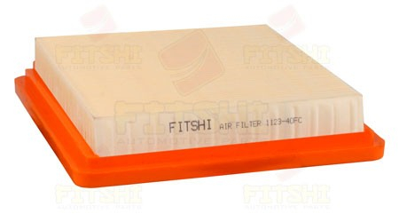 Фильтр воздушный Chery Jaggi FITSHI S21-1109111 (фото 1)