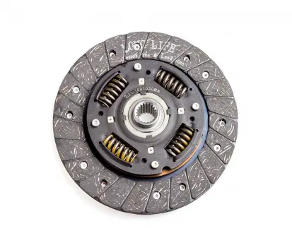Диск сцепления FITSHI S21-1601030BA
