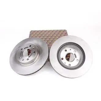 Диск гальмівний передній 300 мм Chery Tiggo FITSHI T11-3501075AC