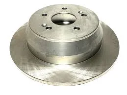 Диск тормозной задний Chery Tiggo 7 FITSHI T15-3502075