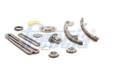 Комплект цепи ГРМ BYD S6 FRECCIA 10404089-00-01
