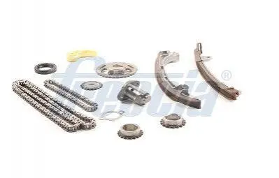 Комплект ланцюга ГРМ BYD S6 FRECCIA 10404089-00-01