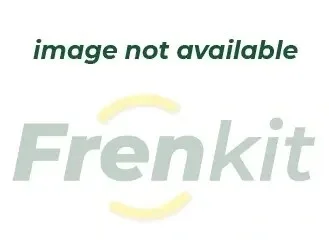 Ремкомплект суппорта тормозного GEELY Atlas 17- FRENKIT 263023