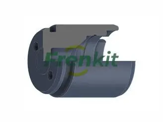 Поршень суппорта тормозного TESLA Model S 12-16, Model S 16-21, Model X 17- FRENKIT P364301
