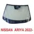 Стекло лобовое (ветровое) Nissan Ariya FUYAO WSHNISARY (фото 1)
