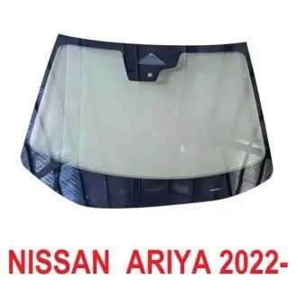 Стекло лобовое (ветровое) Nissan Ariya FUYAO WSHNISARY