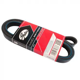 Ремень генератора 6PK2138 Geely GC5 Gates 1016051213