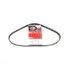 Ремень кондиционера Geely LC Cross (GX2) Gates 1017009703 (фото 1)