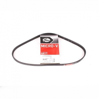 Ремень кондиционера Geely LC Cross (GX2) Gates 1017009703