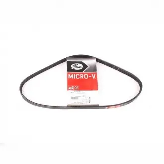 Ремень кондиционера Geely LC Cross (GX2) Gates 1017009703