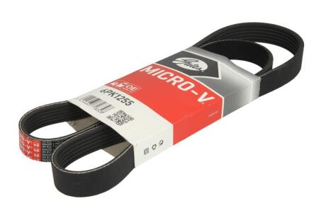Ремень генератора Haval H6 NEW Gates 1025011XEC06