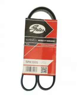 Ремень ГУРа 5PK995 BYD F3 Gates 10426135-00