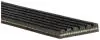 Ремінь генератора Geely Atlas Pro Gates 1073006900 (фото 2)