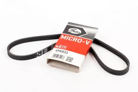 Ремень кондиционера Geely CK / CK-2 Gates 1800183180