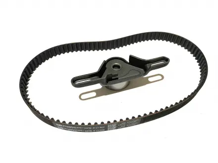 Комплект ГРМ Chery A13 (ZAZ Forza) Gates 480-1007081BA-K