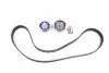 Комплект ГРМ Chery Tiggo 5 Elara Eastar M11 Gates 481H-1007073BA-K (фото 2)