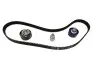 Комплект ГРМ Chery Tiggo 5 Elara Eastar M11 Gates 481H-1007073BA-K (фото 6)
