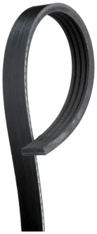 Ремень поликлиновый Gates 4PK1210