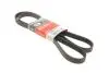 Ремень поликлиновый BYD Qin 12-18 Gates 6PK1753 (фото 4)