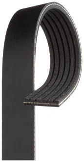 Ремень поликлиновый Gates 6PK2253