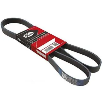 Ремень генератора и кондиционера 6PK1628 Chery Eastar / Elara / M11 / Tiggo Gates A21-3701315BA