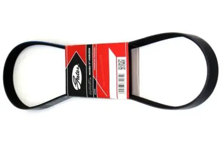 Ремень ГУРа и кондиционера BYD F3 Gates BYDF3-8103013