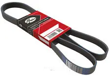 Ремень ГУРа и кондиционера Chery Beat Gates S12-8104051