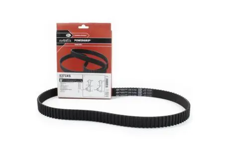 Ремень ГРМ Great Wall Haval H3 Gates SMD182293