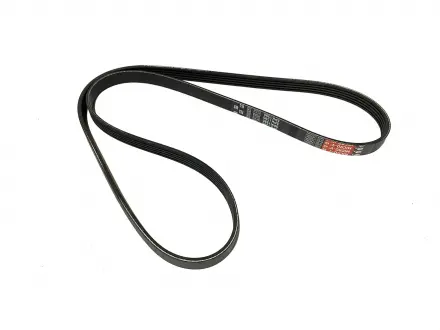 Ремінь ГУРу та кондиціонера Chery Tiggo Gates T11-3701315