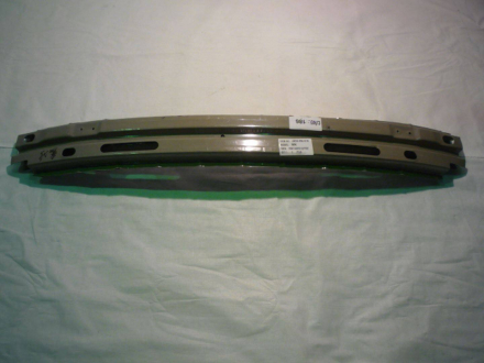 Підсилювач бампера передній (оригінал)  MK GEELY 101200018503-1 (фото 1)