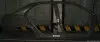 Панель боквая кузова R MK GEELY 101200467402 (фото 1)