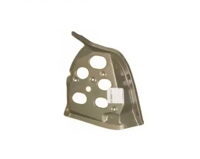 Кріплення заднього ліхтаря R MK MK2 GEELY 101200467502