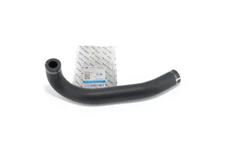 Патрубок ГУР (от насоса к бачку) MK GEELY 1014001304