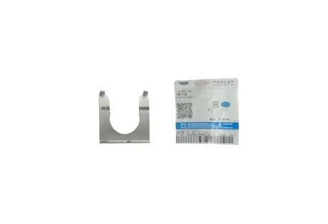 Кронштейн троса сцепления MK EC7 GEELY 1014001762