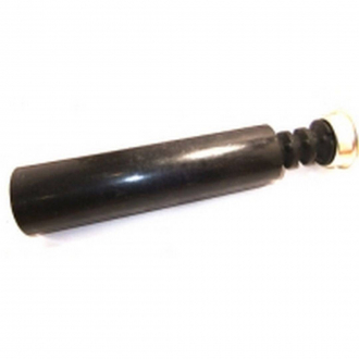 Пильовик з відбійником амортизатора заднього (оригінал)  MK   MK2 GEELY 1014002432A (фото 1)