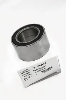Подшипник ступицы передний LC GEELY 1014002677