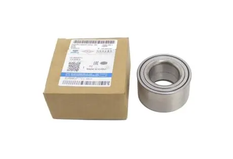 Подшипник ступицы передней GEELY 1014003273