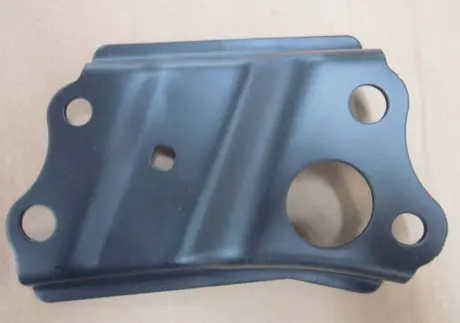 Кронштейн стабилизатора переднего L EX-7 GEELY 1014012765