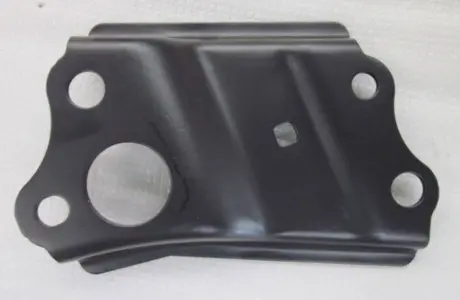 Кронштейн стабілізатора переднього R EX-7 GEELY 1014012766