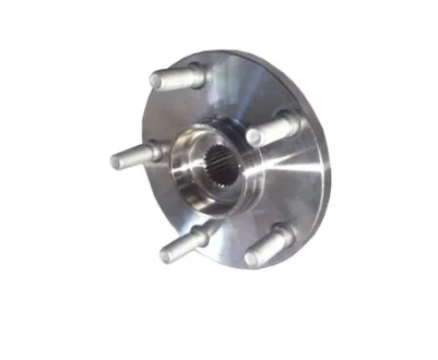 Ступиця передня EX-7 GEELY 1014013375