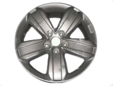 Диск колісний EX7 GEELY 1014013450