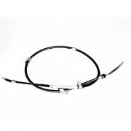 Трос стояночный лев.GC5 GEELY 1014013748