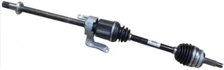 Вал приводний R EC8 EX7 GEELY 1014014436